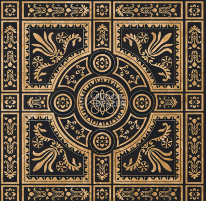 Линолеум IVC Magnatex Cesano 99 фото 1 | FLOORDEALER